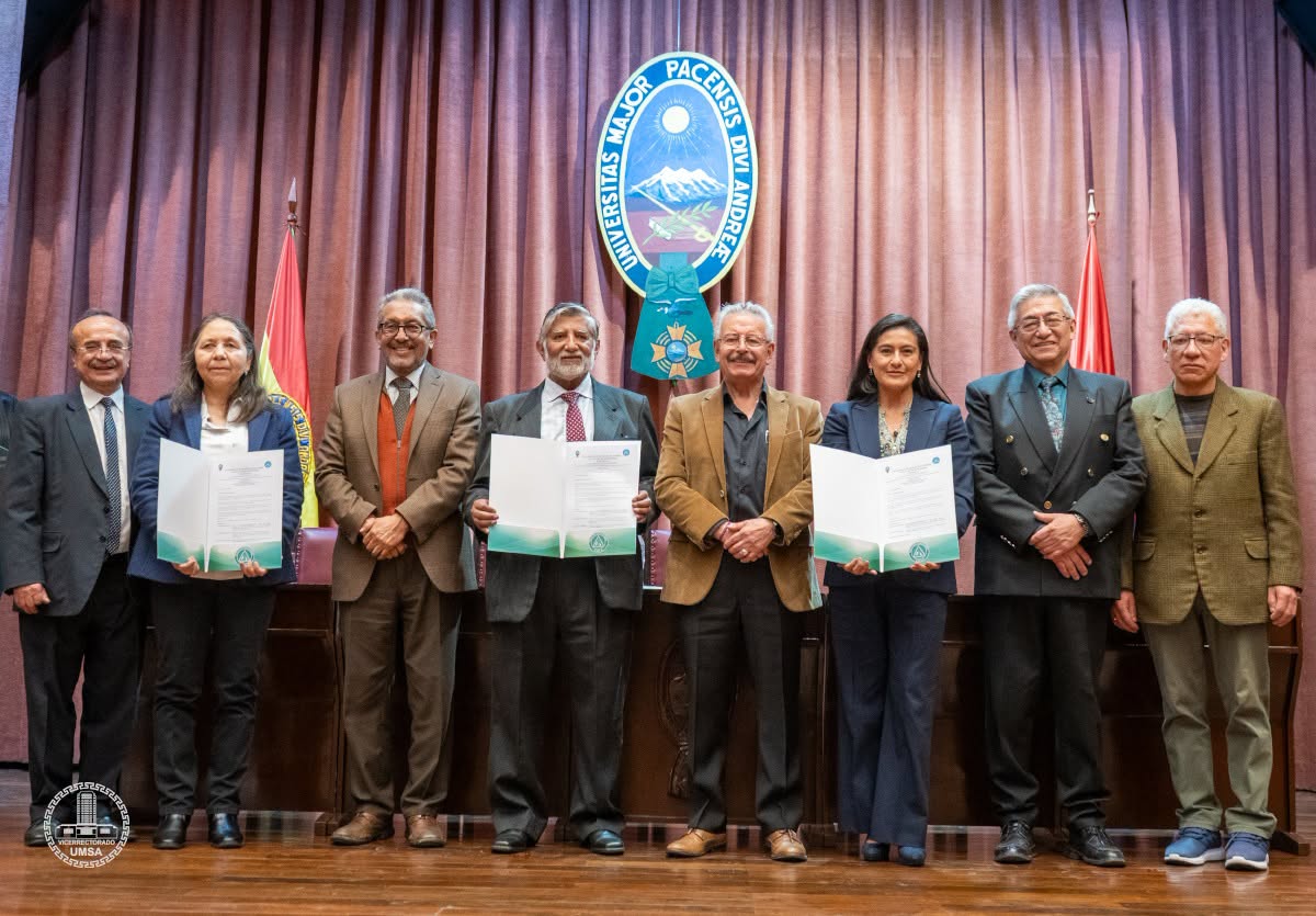97 AÑOS DE INGENIERÍA, CONOCIMIENTO Y DESARROLLO
